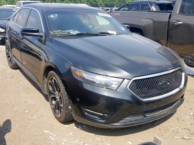 2013 Ford Taurus Sho For Sale Tx Houston Tue May 05 2020 Used Salvage Cars Copart Usa