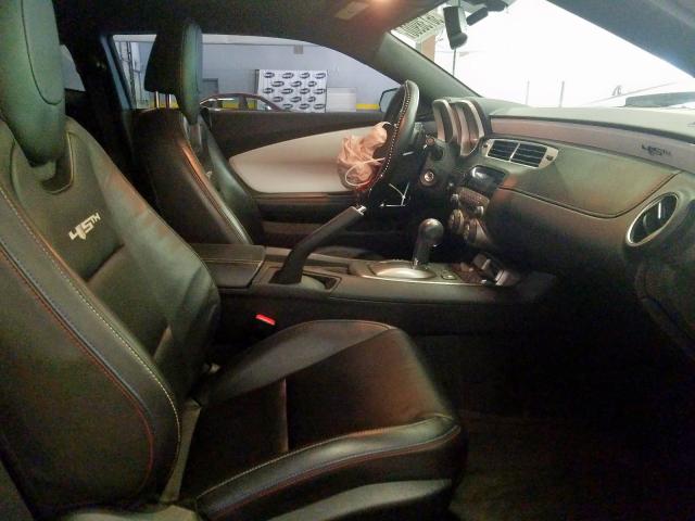 2012 CHEVROLET CAMARO LT 2G1FC1E33C9107959