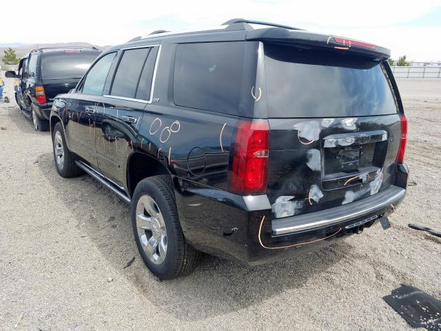 2016 CHEVROLET TAHOE K150 1GNSKCKCXGR449114