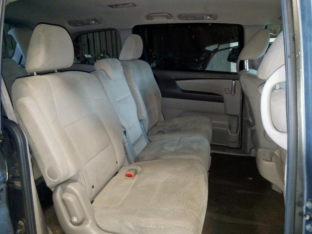 2012 HONDA ODYSSEY EX 5FNRL5H47CB058633