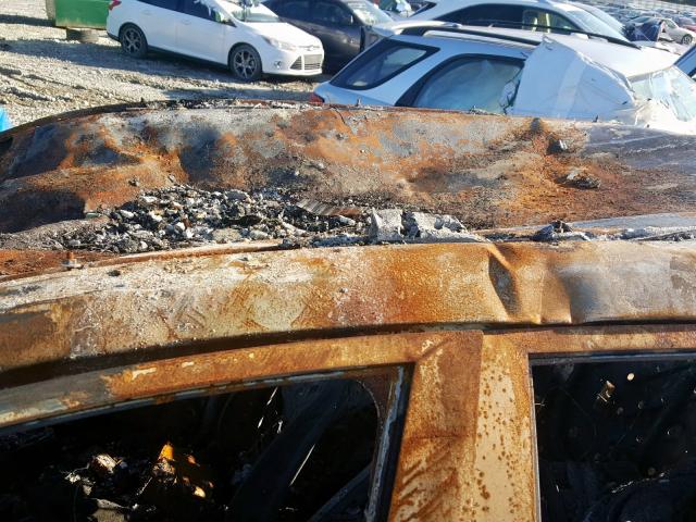 2011 KIA SPORTAGE L KNDPB3A2XB7034273