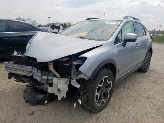 2014 SUBARU XV CROSSTR JF2GPACC3E9281964