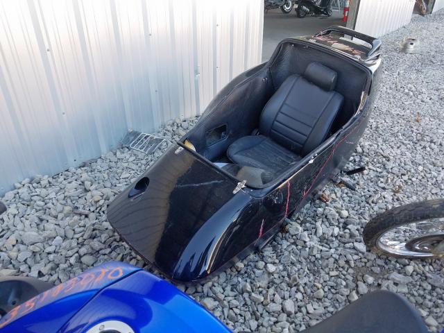 2006 YAMAHA XV1700 PC JYAVP19E46A000667