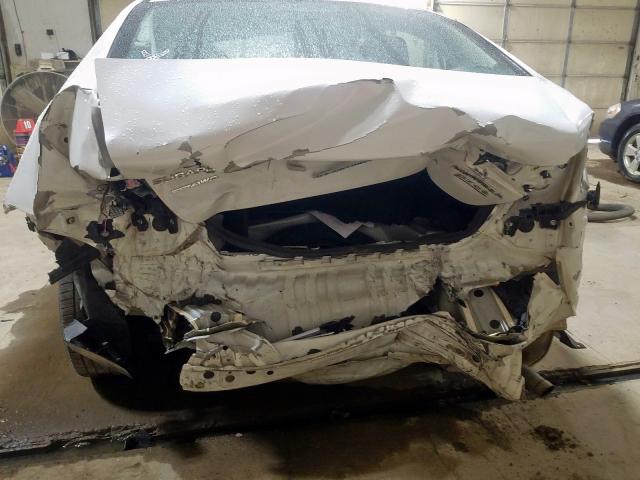 2017 SUBARU IMPREZA 4S3GKAA69H3606389