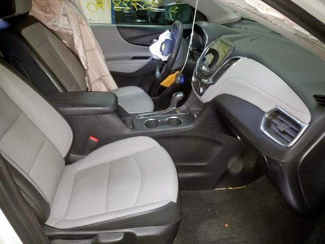 2019 CHEVROLET EQUINOX PR 3GNAXXEV6KS556927