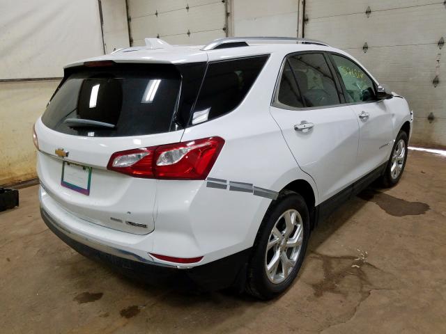 2019 CHEVROLET EQUINOX PR 3GNAXXEV6KS556927
