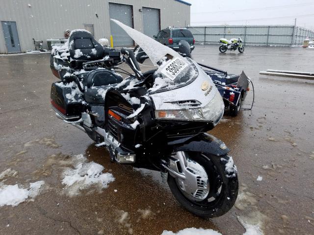 honda gl1500se (gold wing se) 2000 vin 1hfsc2238ya201336