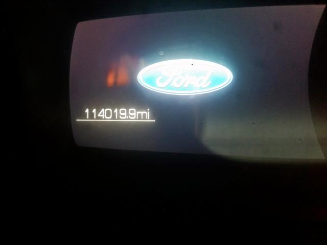 2010 FORD FUSION HYB 3FADP0L31AR136003