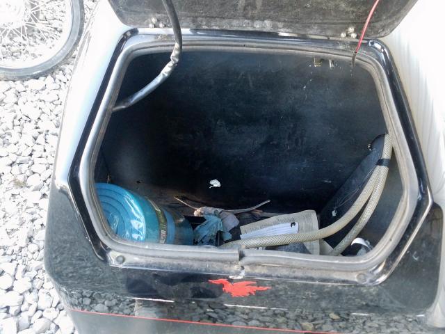 2006 YAMAHA XV1700 PC JYAVP19E46A000667