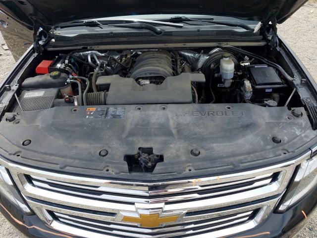 2016 CHEVROLET TAHOE K150 1GNSKCKCXGR449114