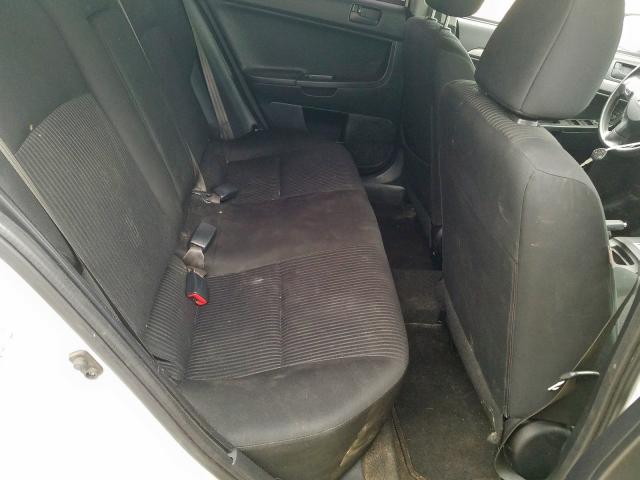 2015 MITSUBISHI LANCER ES JA32U2FU9FU017723