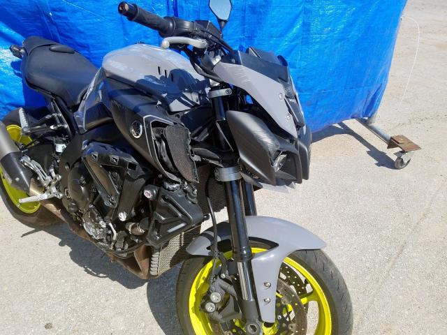 Yamaha fz10