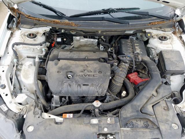 2015 MITSUBISHI LANCER ES JA32U2FU9FU017723