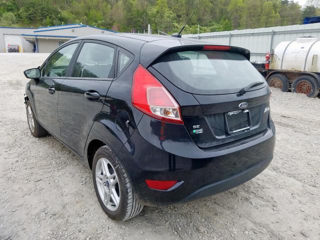 2018 FORD FIESTA 3FADP4EJ5JM115798
