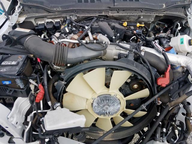 2017 FORD F550 SUPER DUTY, 1FDUF5GT8HDA07579 - 7