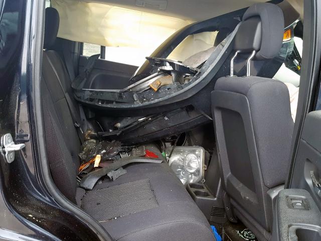 2011 JEEP LIBERTY SP 1J4PP2GK8BW524536