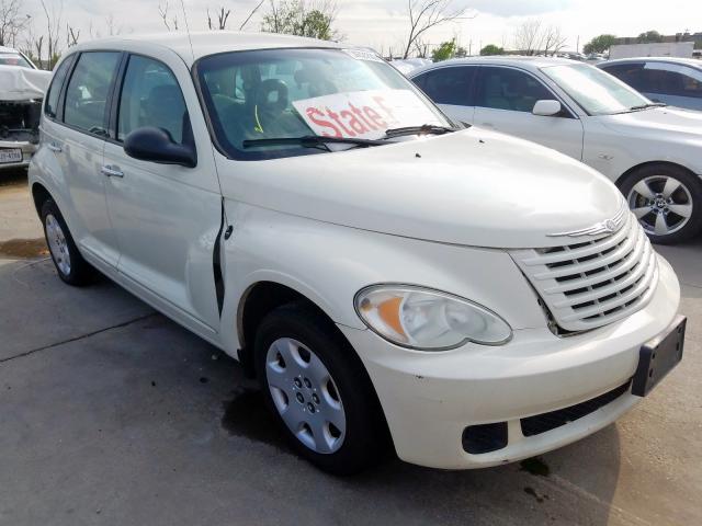 Chrysler pt Cruiser 2008