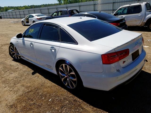 Фото: WAUHGAFC6EN029306 - 3