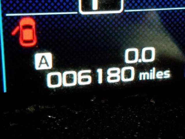 2019 SUBARU LEGACY SPO 4S3BNAS65K3004855