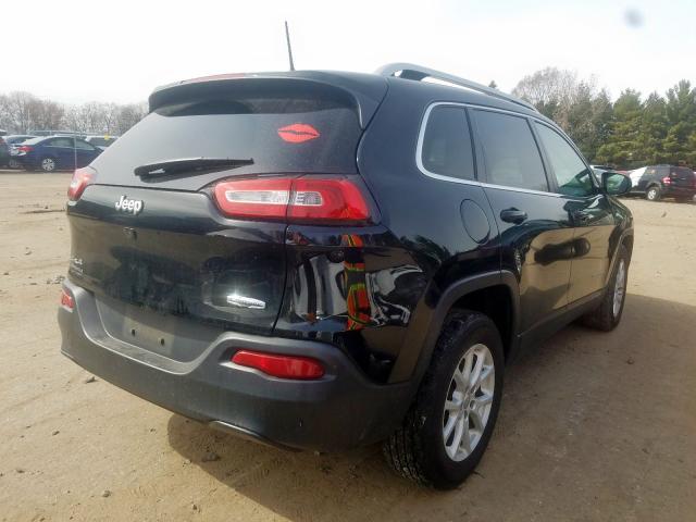 2017 JEEP CHEROKEE L 1C4PJMCB8HD226680