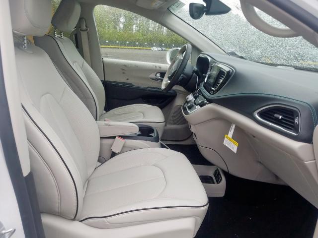 2018 CHRYSLER PACIFICA H 2C4RC1N72JR365782