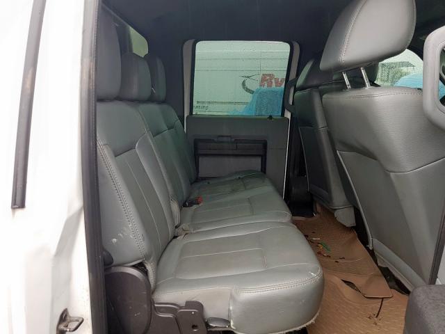 2012 FORD F550 SUPER DUTY, 1FD0W5HTXCEB25911 - 6
