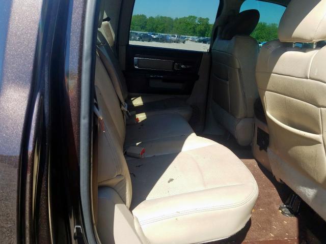 2016 RAM 1500 LARAM 1C6RR6NT9GS347691