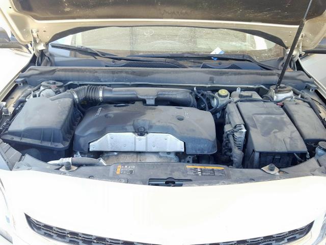 2015 CHEVROLET MALIBU LS 1G11B5SL8FF139181