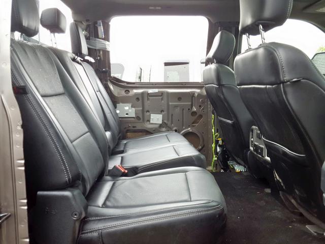 2019 FORD F350 SUPER 1FT8W3BT9KEC24559