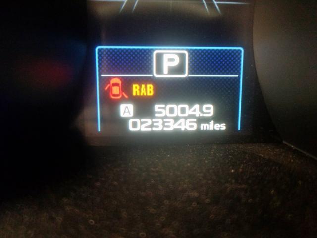 2018 SUBARU LEGACY SPO 4S3BNAS62J3024785