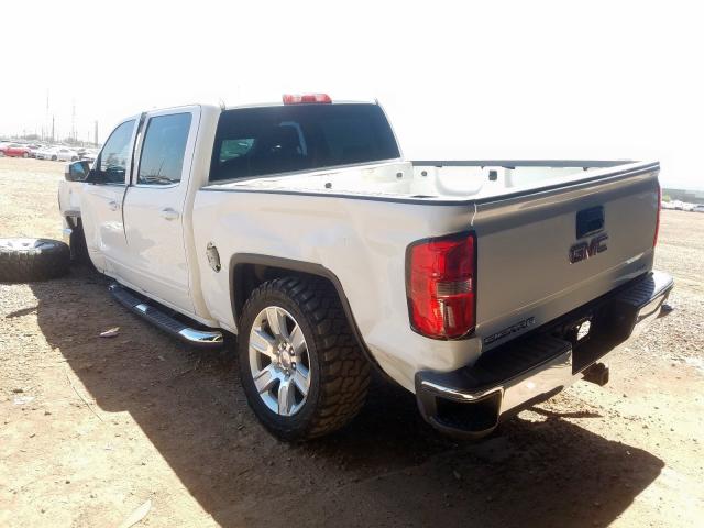 2014 GMC SIERRA C15 3GTP1UECXEG469010