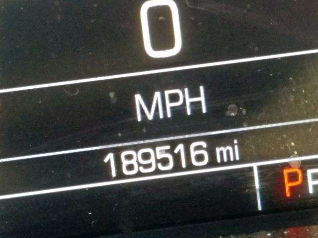 2014 CHEVROLET IMPALA LT 1G1115SL7EU107710