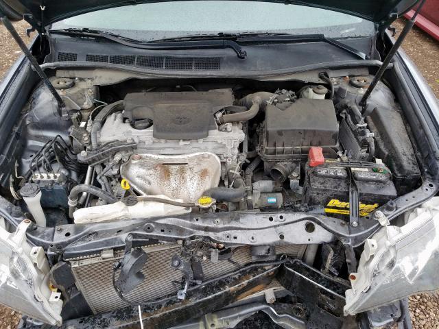 2012 TOYOTA CAMRY BASE 4T1BF1FK2CU057959