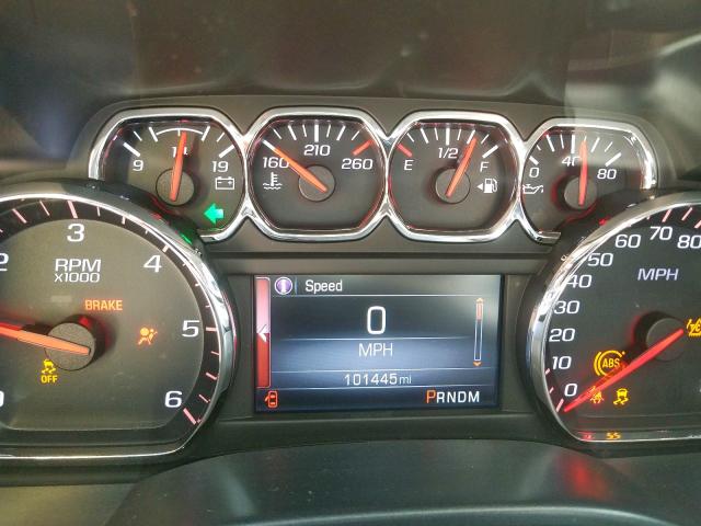 2014 GMC SIERRA C15 3GTP1UECXEG469010
