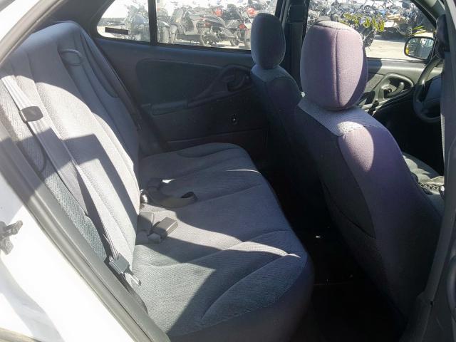 dlr dis exp ct others acq 2001 chevrolet cavalier sedan 4d 2 2l for sale in sun valley ca 36369760 a better bid car auctions