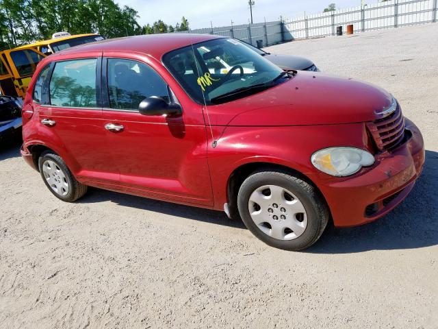 Chrysler pt Cruiser 2008