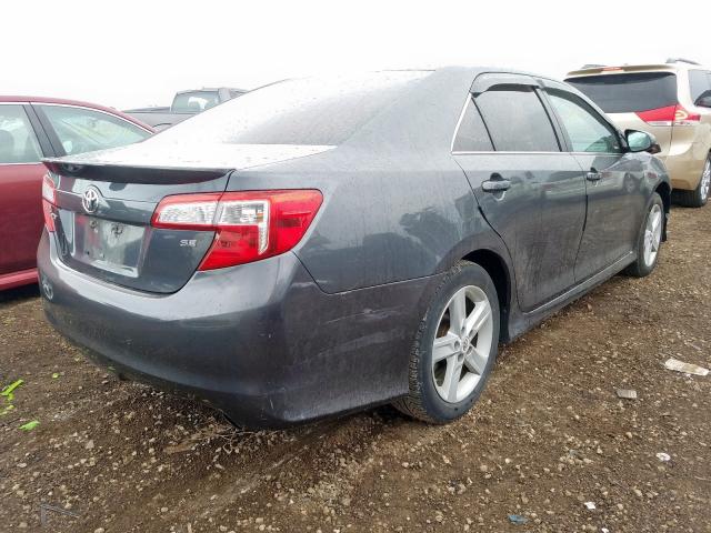 2012 TOYOTA CAMRY BASE 4T1BF1FK2CU057959