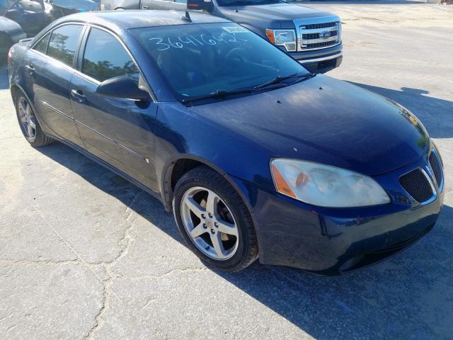 Pontiac g5 2008