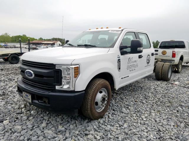 1FD8W3GT2JEC13048 2018 FORD F350 SUPER DUTY-1