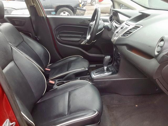 2011 FORD FIESTA SES 3FADP4FJ2BM228401