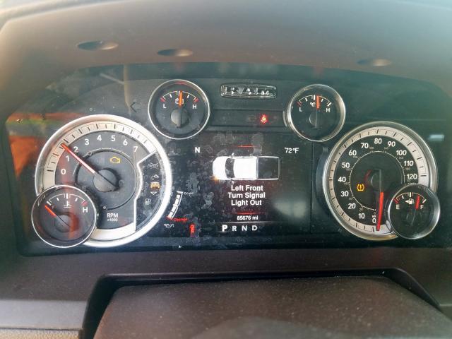 2016 RAM 1500 LARAM 1C6RR6NT9GS347691