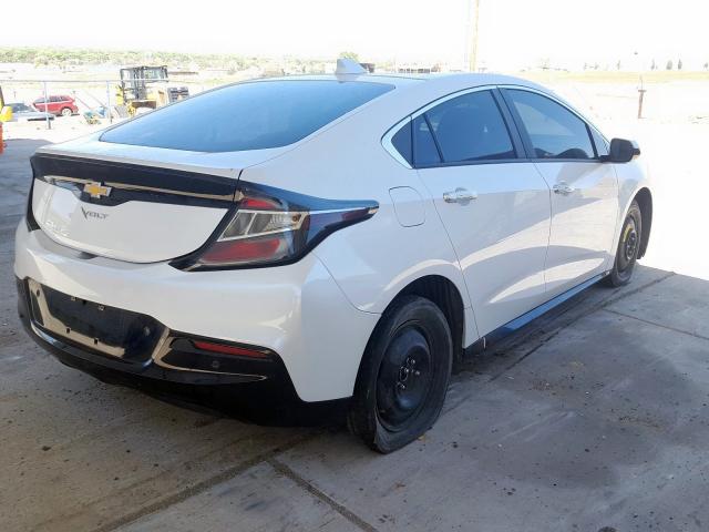 VIN 1G1RB6S52JU132547 2018 Chevrolet Volt, Premier no.4