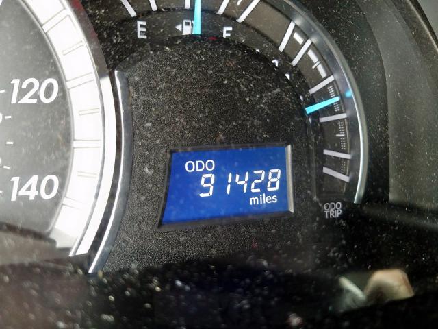2012 TOYOTA CAMRY BASE 4T1BF1FK2CU057959