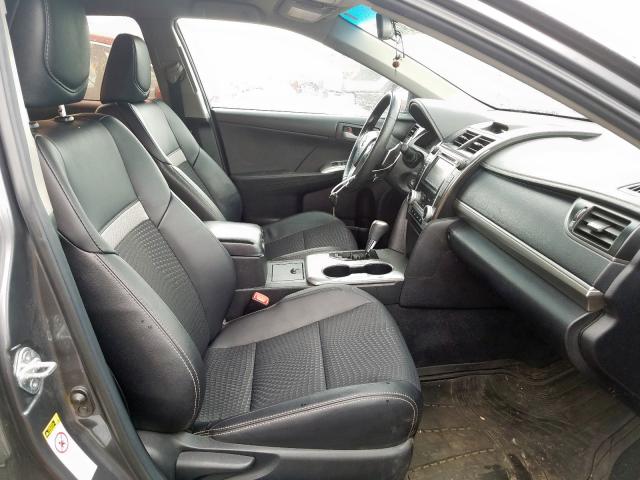 2012 TOYOTA CAMRY BASE 4T1BF1FK2CU057959