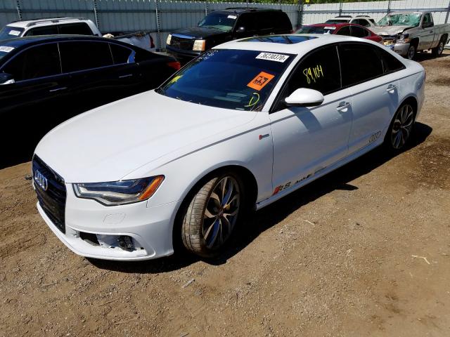 Фото: WAUHGAFC6EN029306 - 2