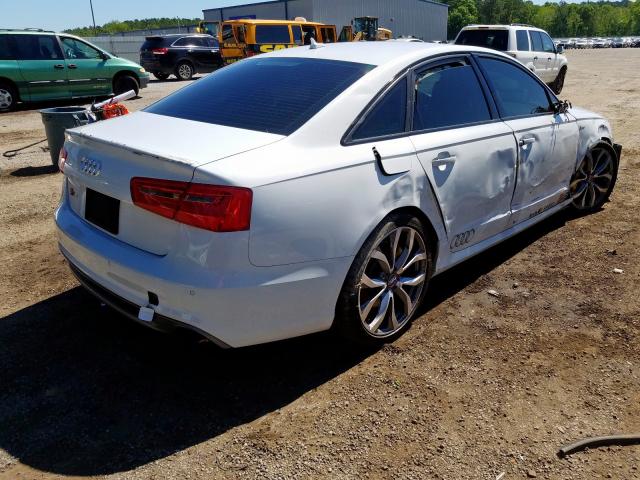 Фото: WAUHGAFC6EN029306 - 4