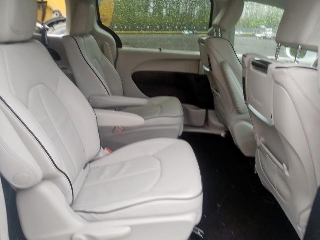 2018 CHRYSLER PACIFICA H 2C4RC1N72JR365782