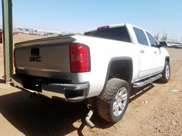 2014 GMC SIERRA C15 3GTP1UECXEG469010