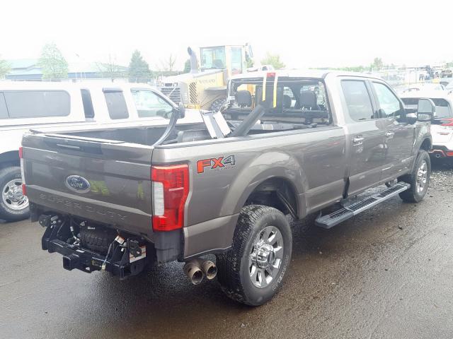 2019 FORD F350 SUPER 1FT8W3BT9KEC24559