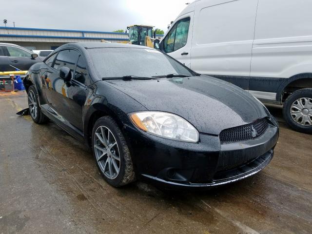 Mitsubishi Eclipse 2011